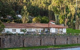 Palacio Manco Capac by Ananay Hotels